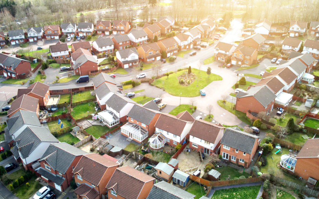 Unlocking the potential of the UK’s green mortgage market